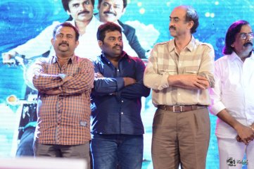 Gopala Gopala Movie Audio Launch